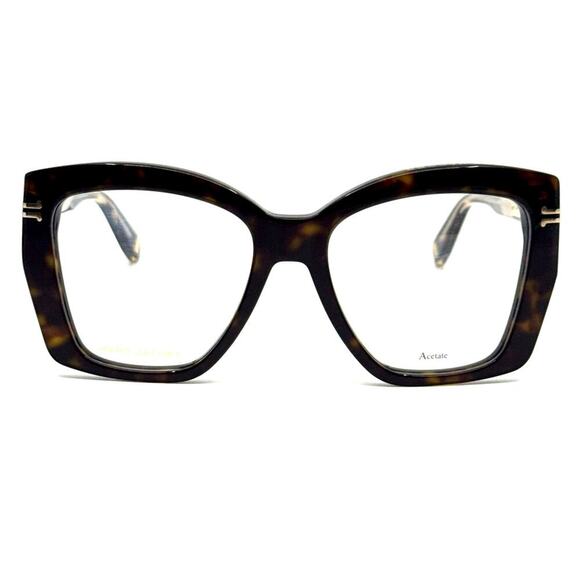 NEW!!! MARC JACOBS Eyeglasses MJ1064 KRZ Authentic - Picture 1 of 12